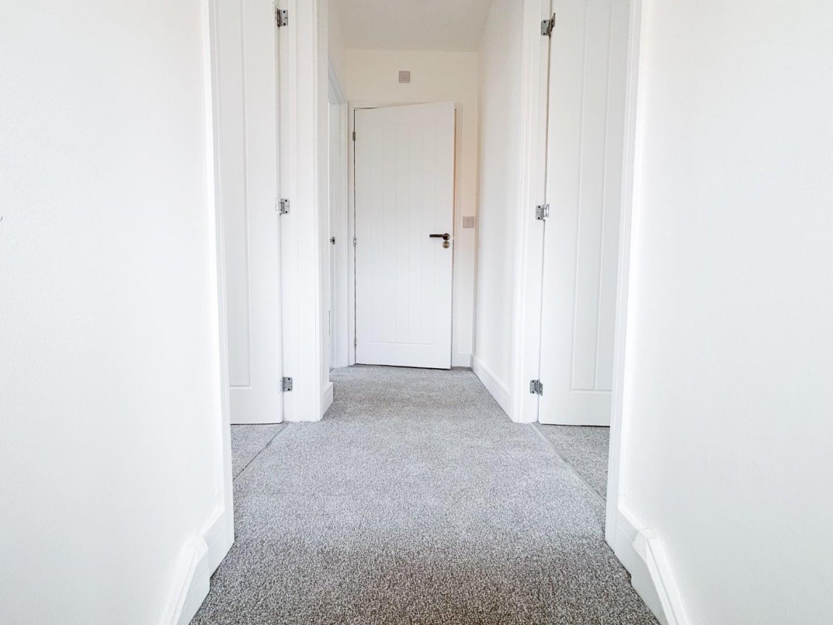 Newquay Road, Knowle, Bristol