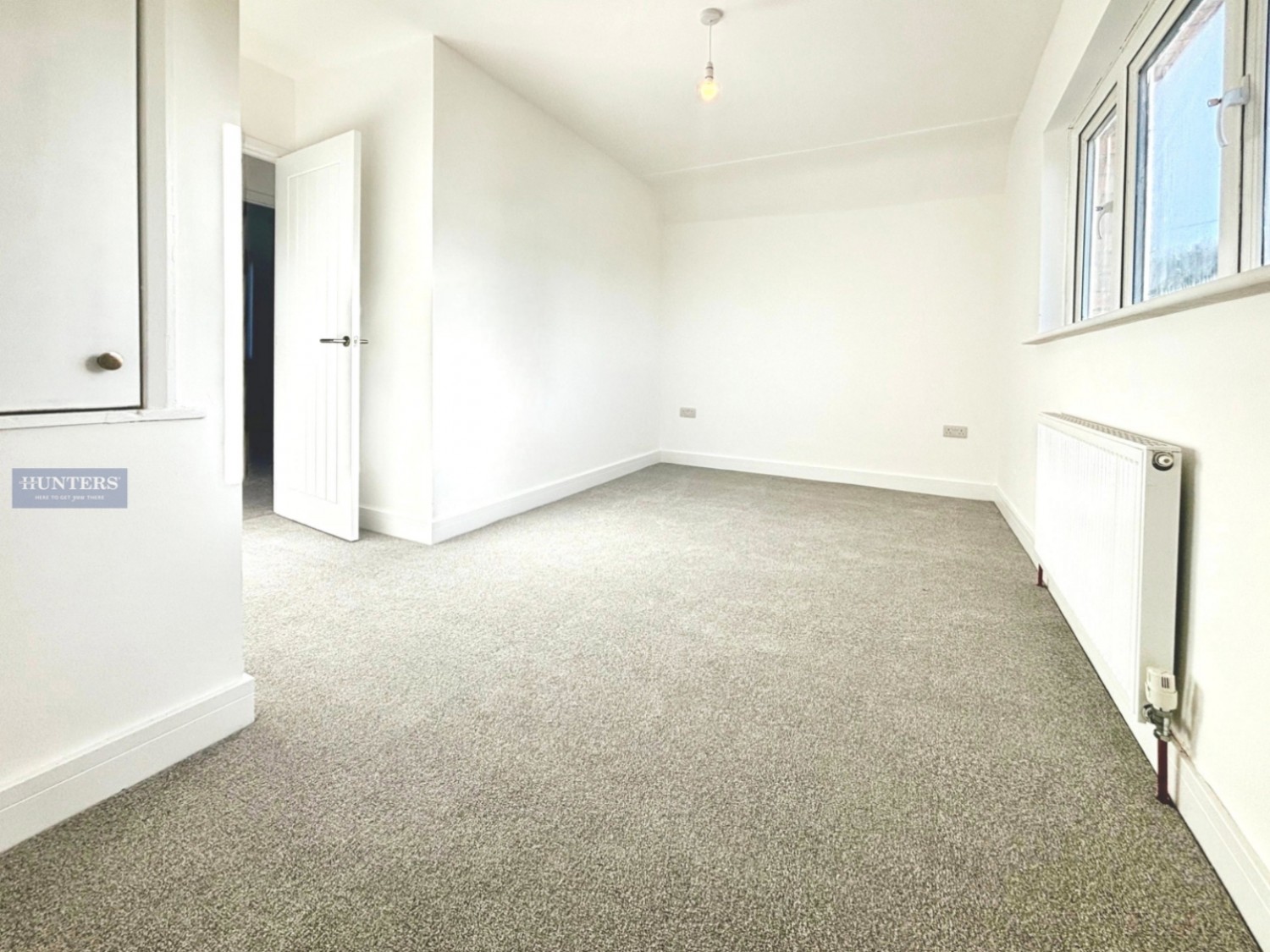 Newquay Road, Knowle, Bristol