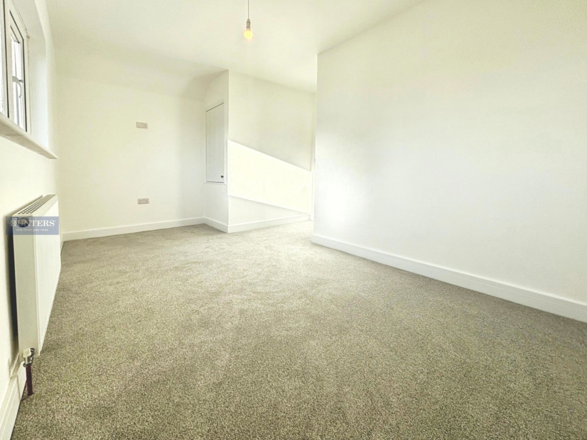 Newquay Road, Knowle, Bristol