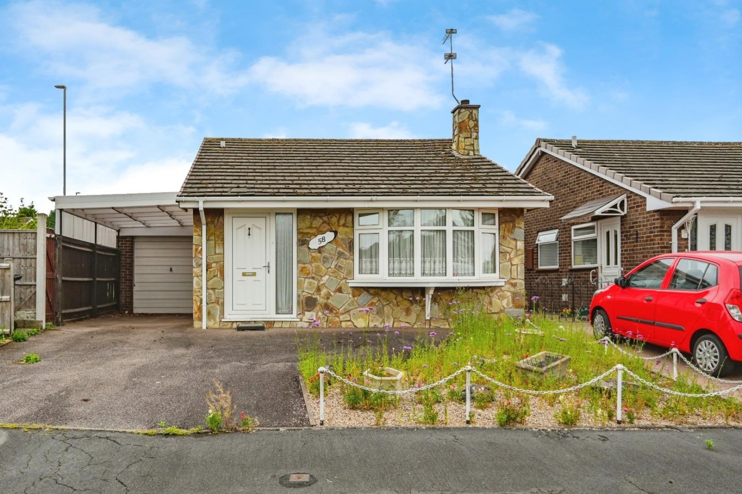 Roach, Dosthill, Tamworth