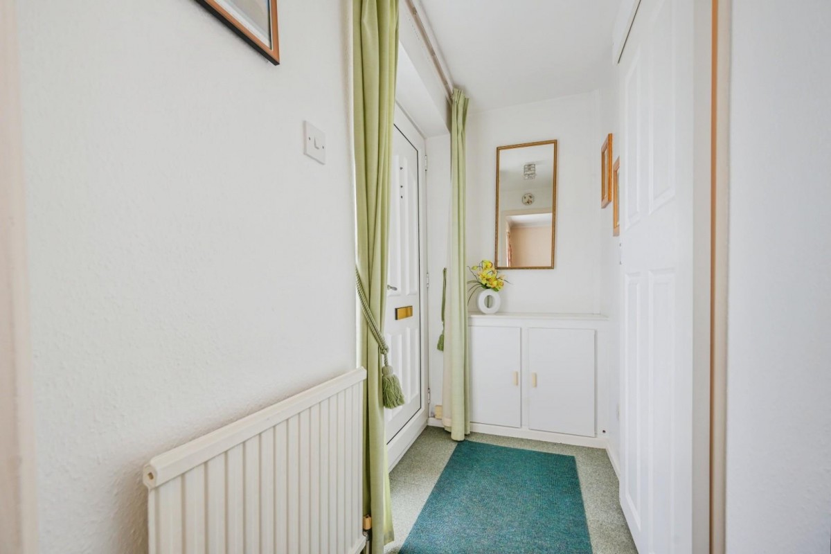 Roach, Dosthill, Tamworth