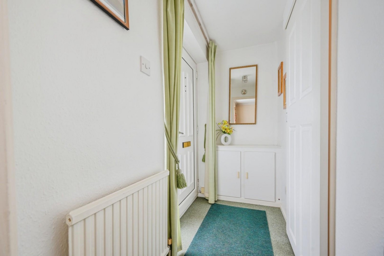 Roach, Dosthill, Tamworth