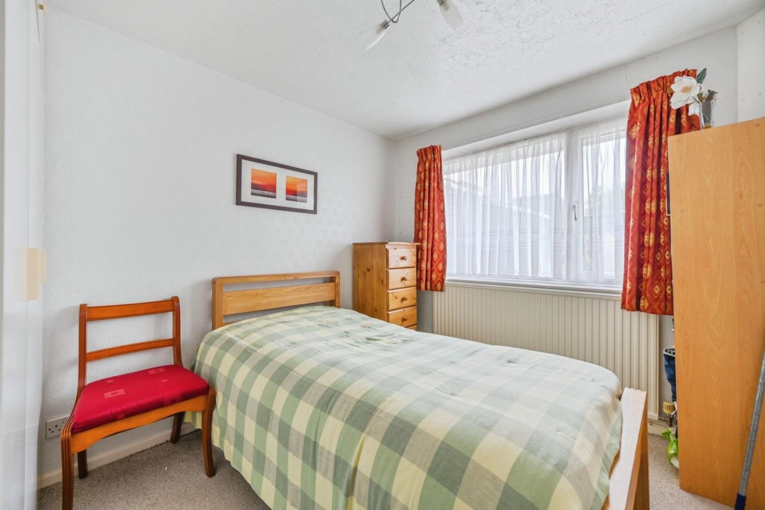 Roach, Dosthill, Tamworth