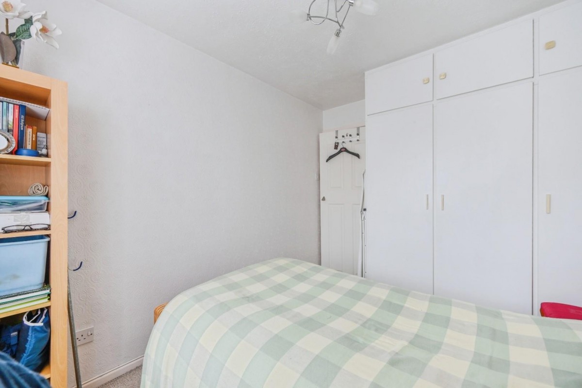 Roach, Dosthill, Tamworth