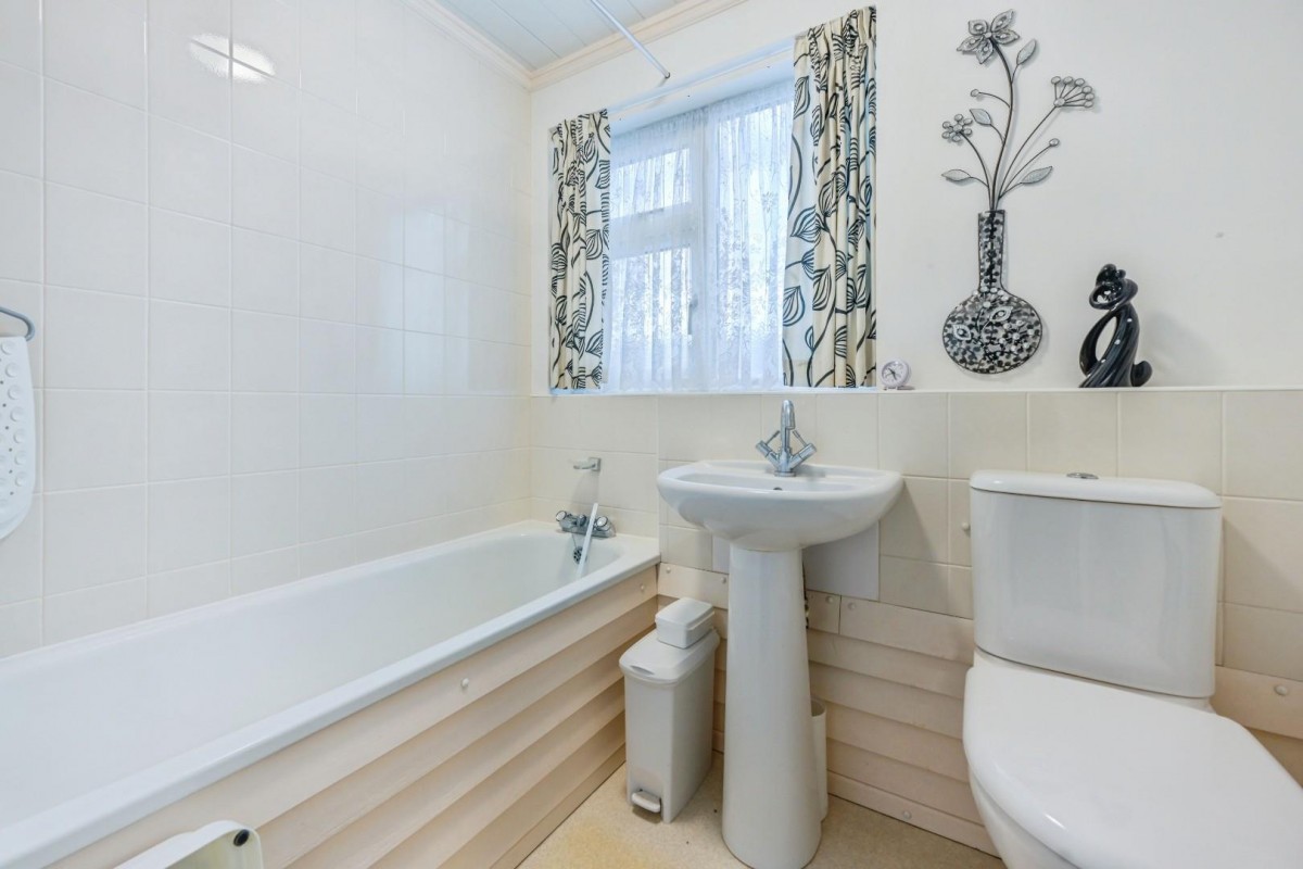 Roach, Dosthill, Tamworth