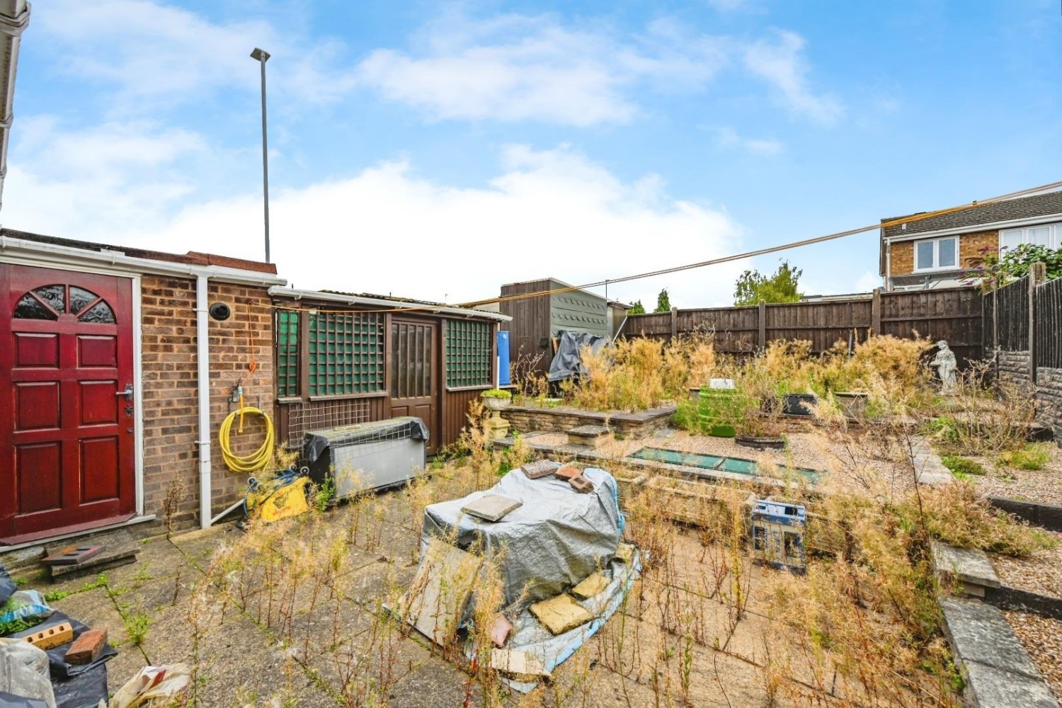 Roach, Dosthill, Tamworth