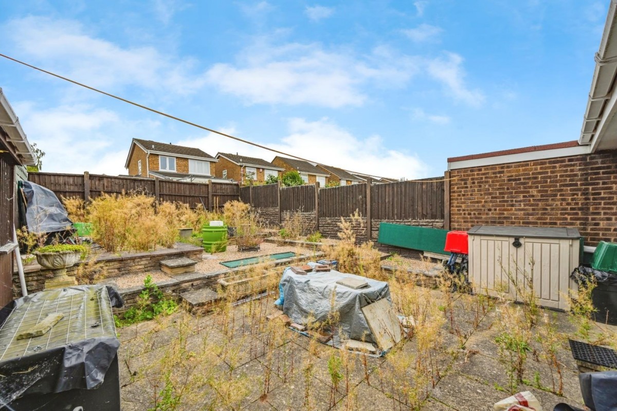 Roach, Dosthill, Tamworth