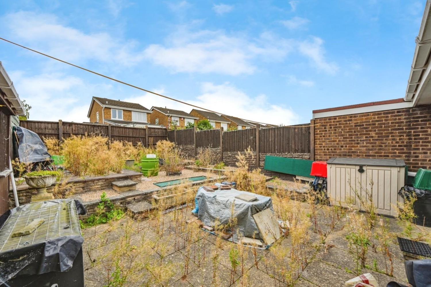 Roach, Dosthill, Tamworth