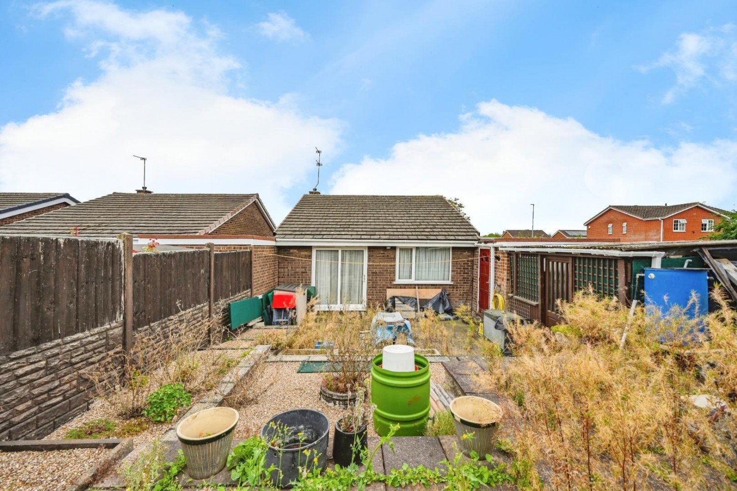 Roach, Dosthill, Tamworth