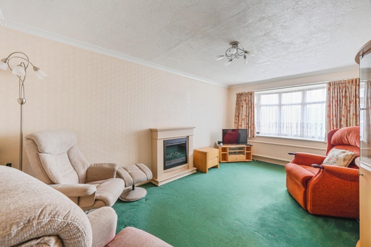 Roach, Dosthill, Tamworth