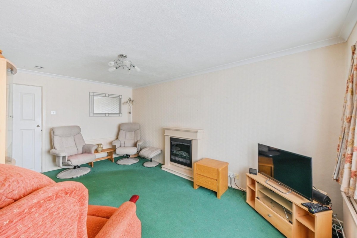 Roach, Dosthill, Tamworth