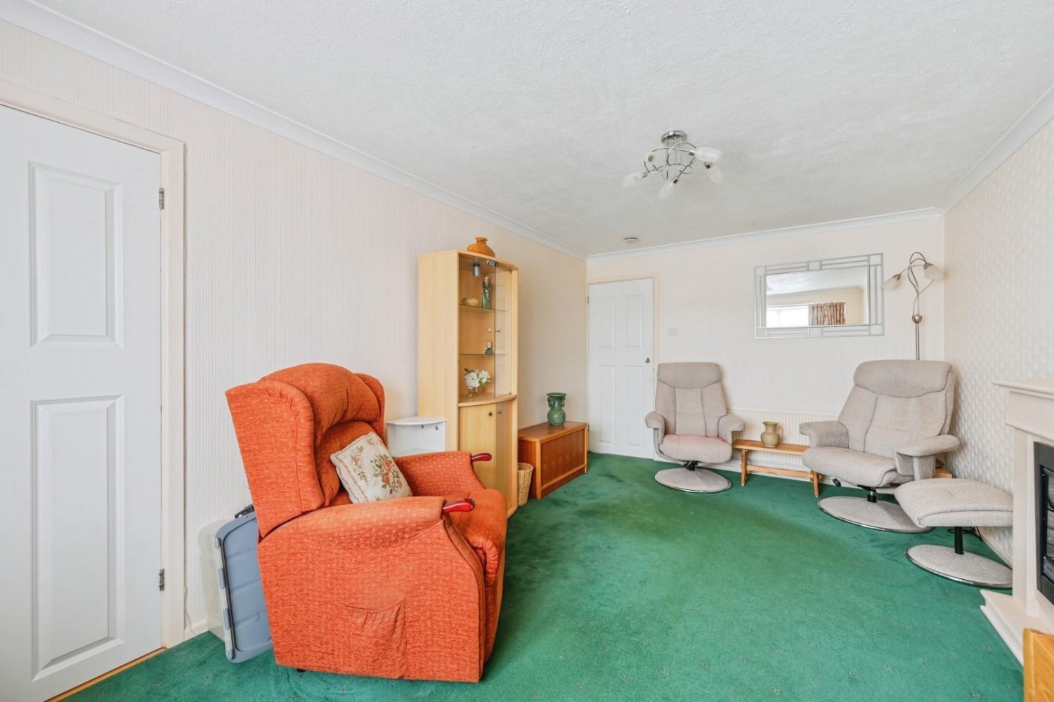 Roach, Dosthill, Tamworth