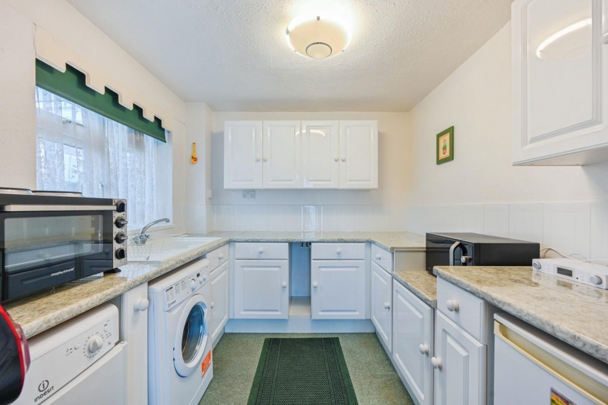 Roach, Dosthill, Tamworth