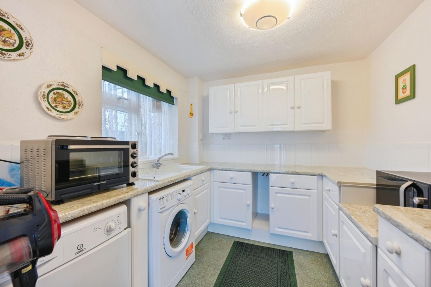 Roach, Dosthill, Tamworth