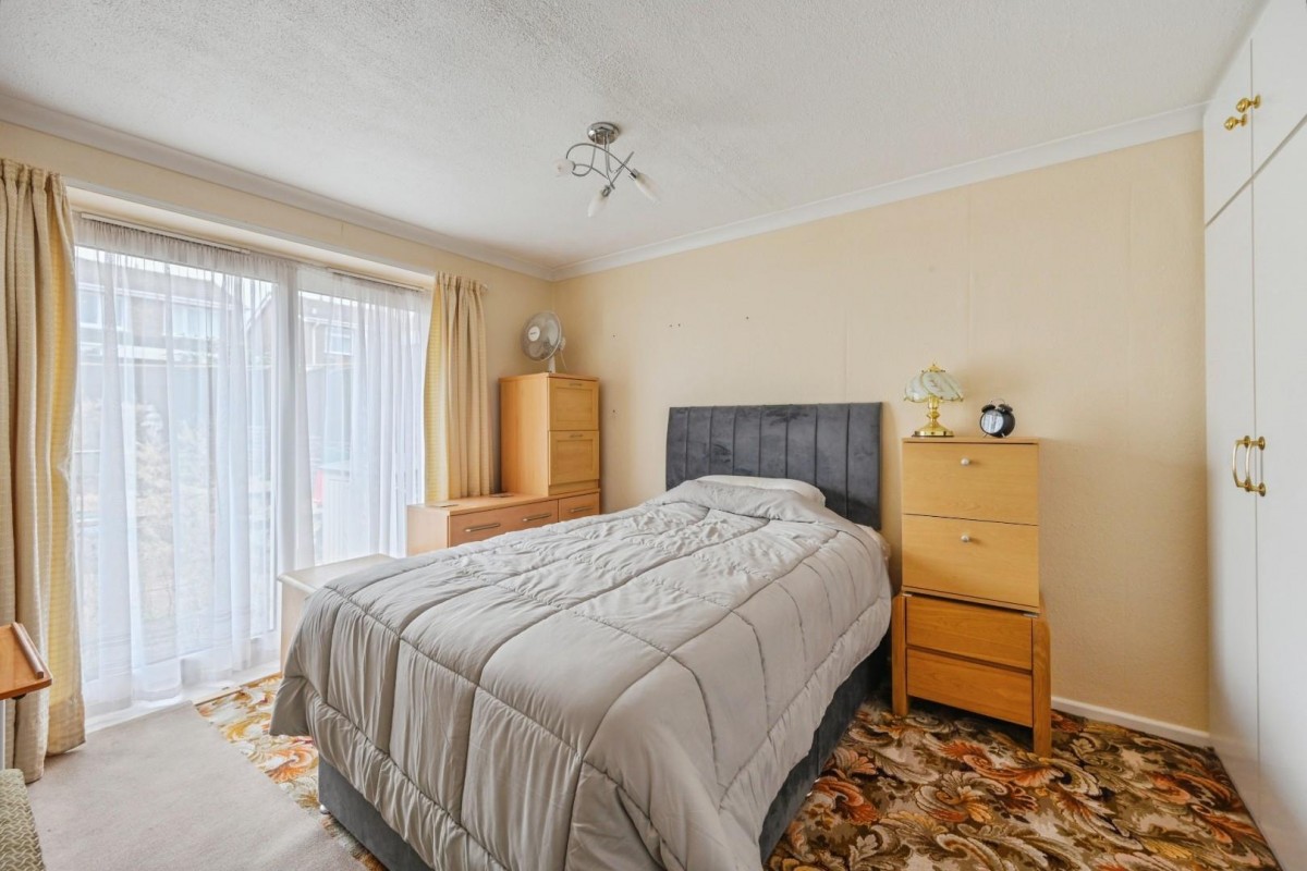 Roach, Dosthill, Tamworth