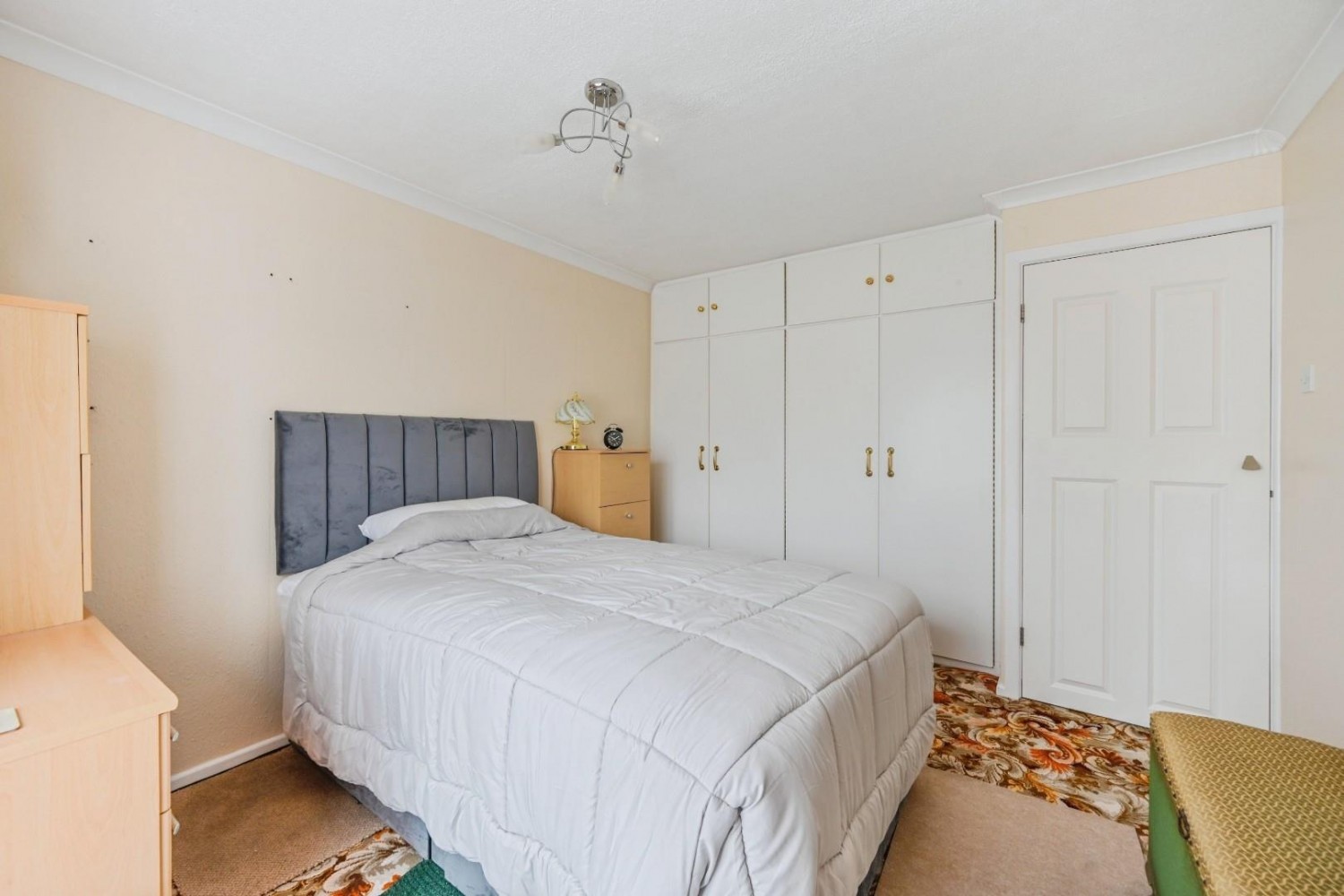 Roach, Dosthill, Tamworth