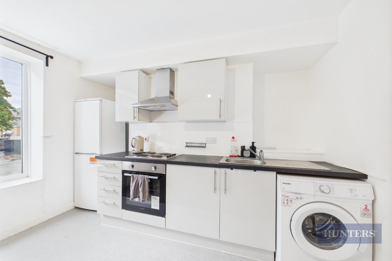 Bedford Place, Southampton