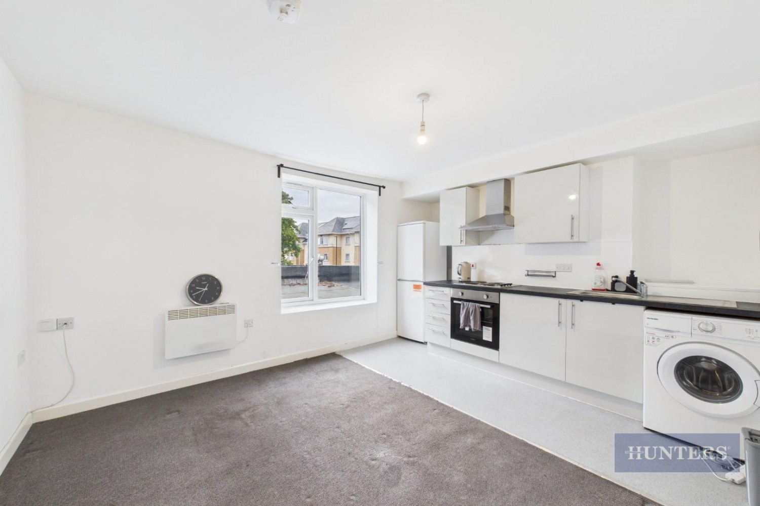 Bedford Place, Southampton
