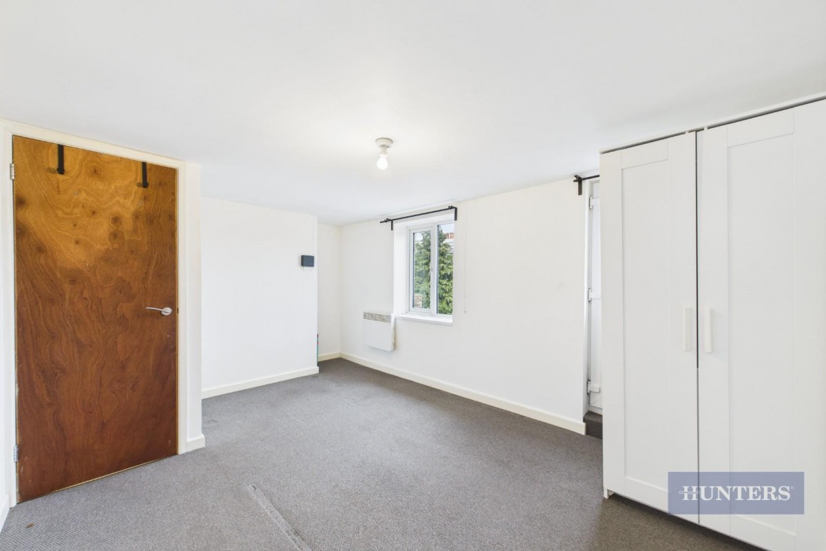 Bedford Place, Southampton