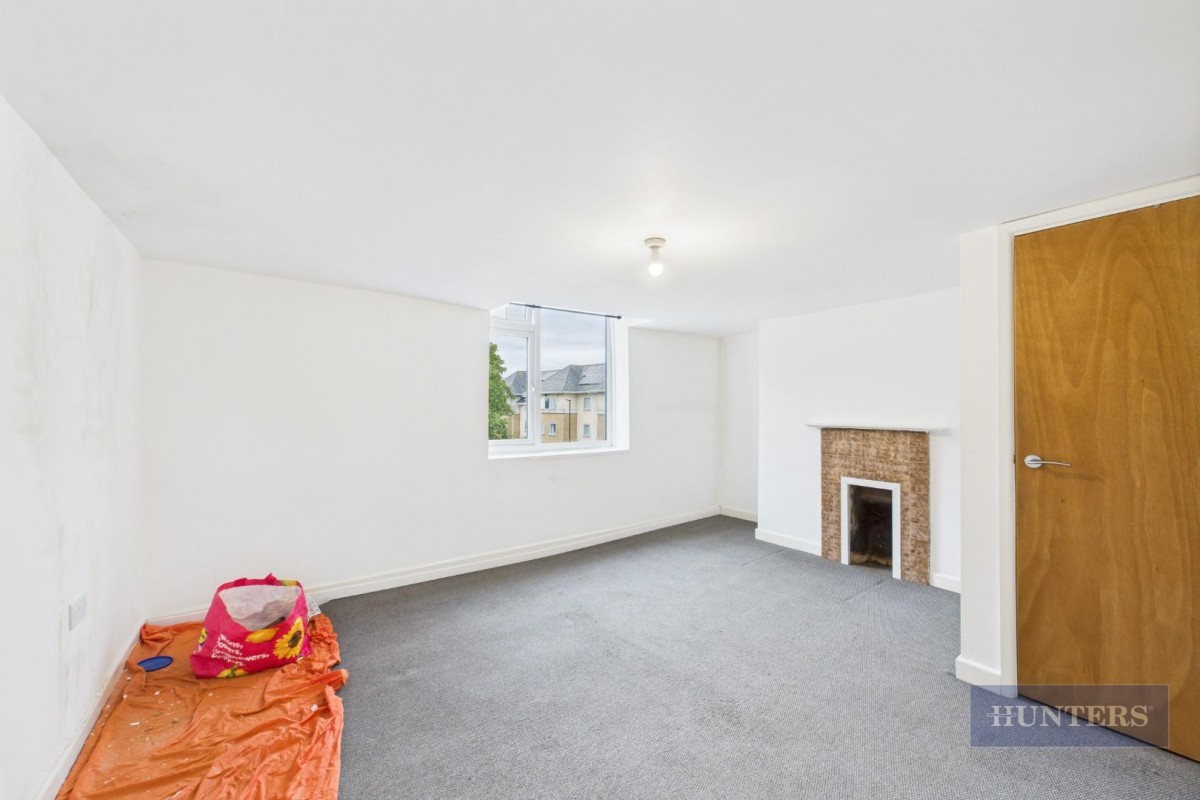 Bedford Place, Southampton