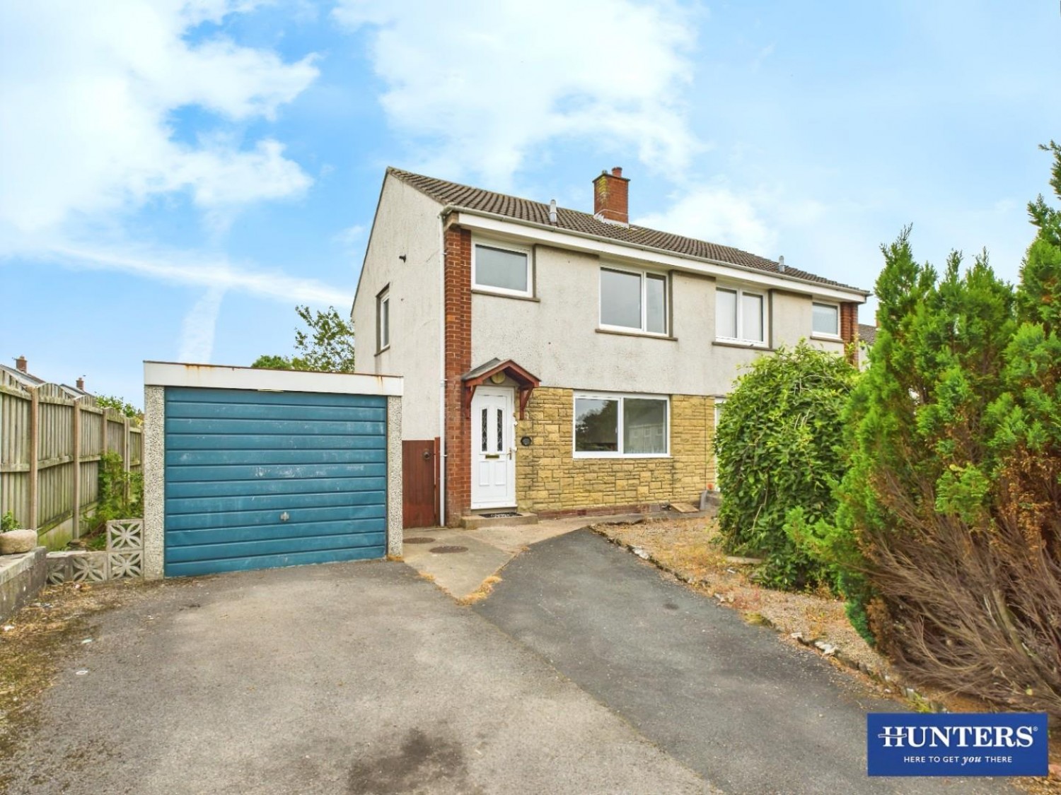 Border Crescent, Gretna, DG16