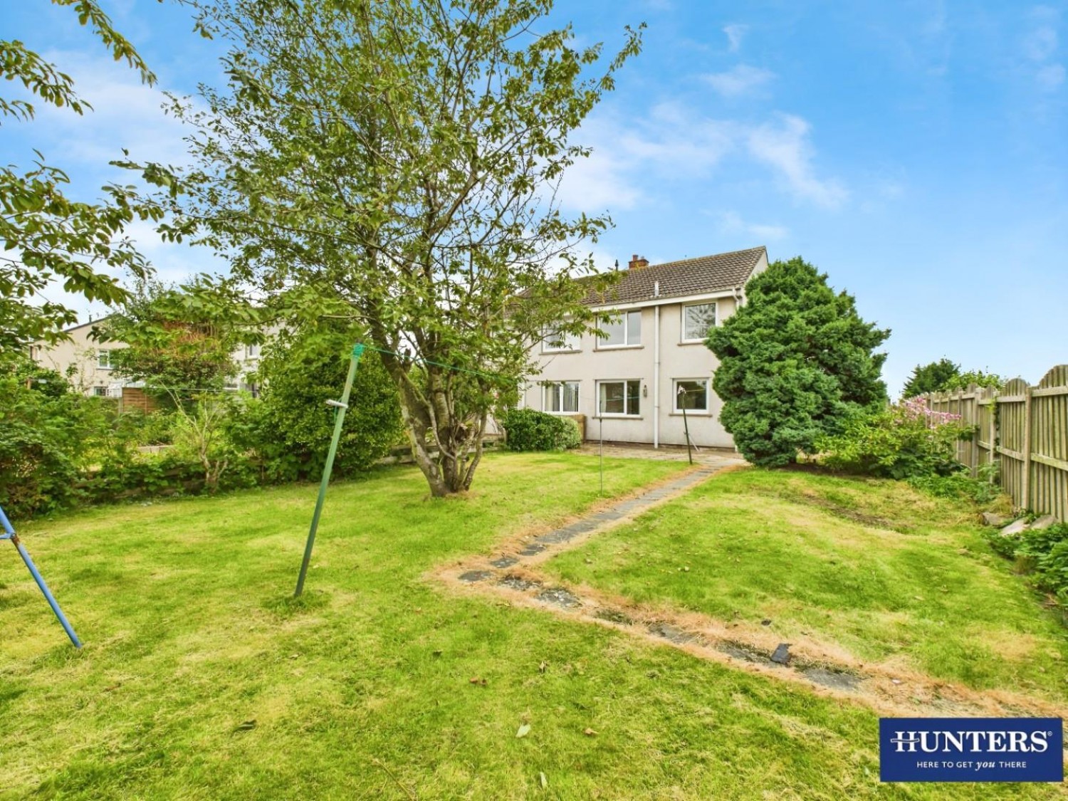 Border Crescent, Gretna, DG16