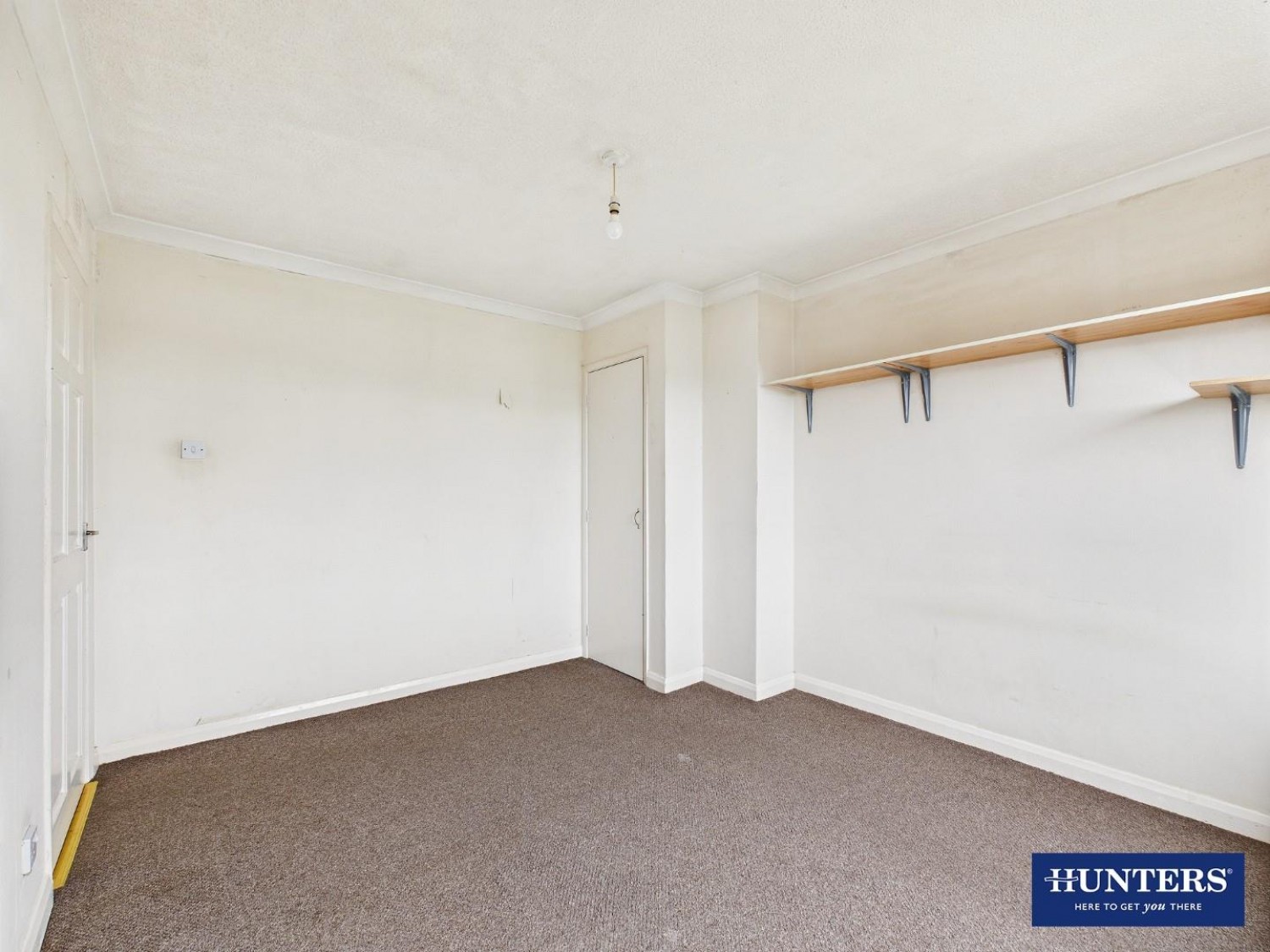 Border Crescent, Gretna, DG16
