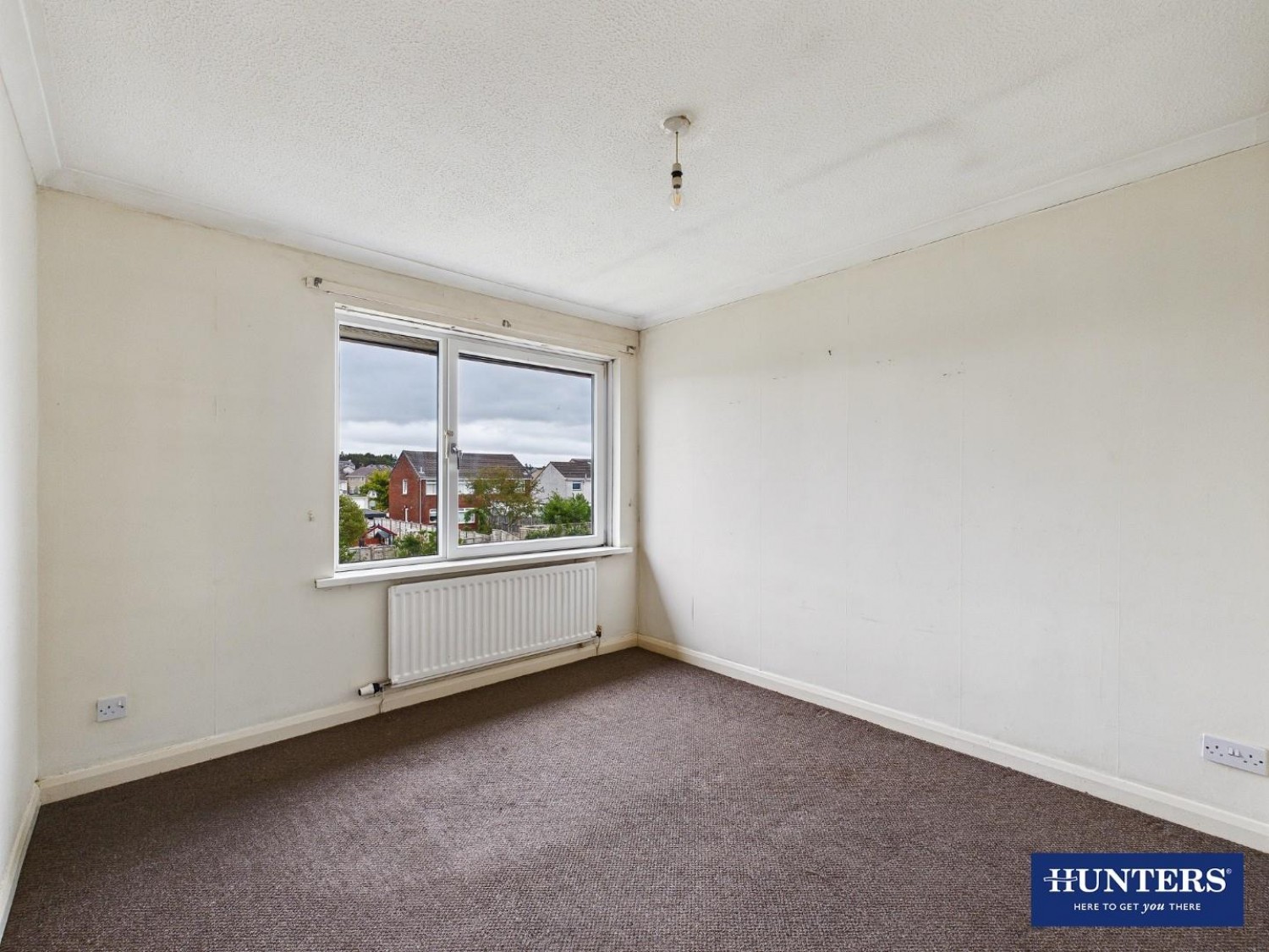 Border Crescent, Gretna, DG16
