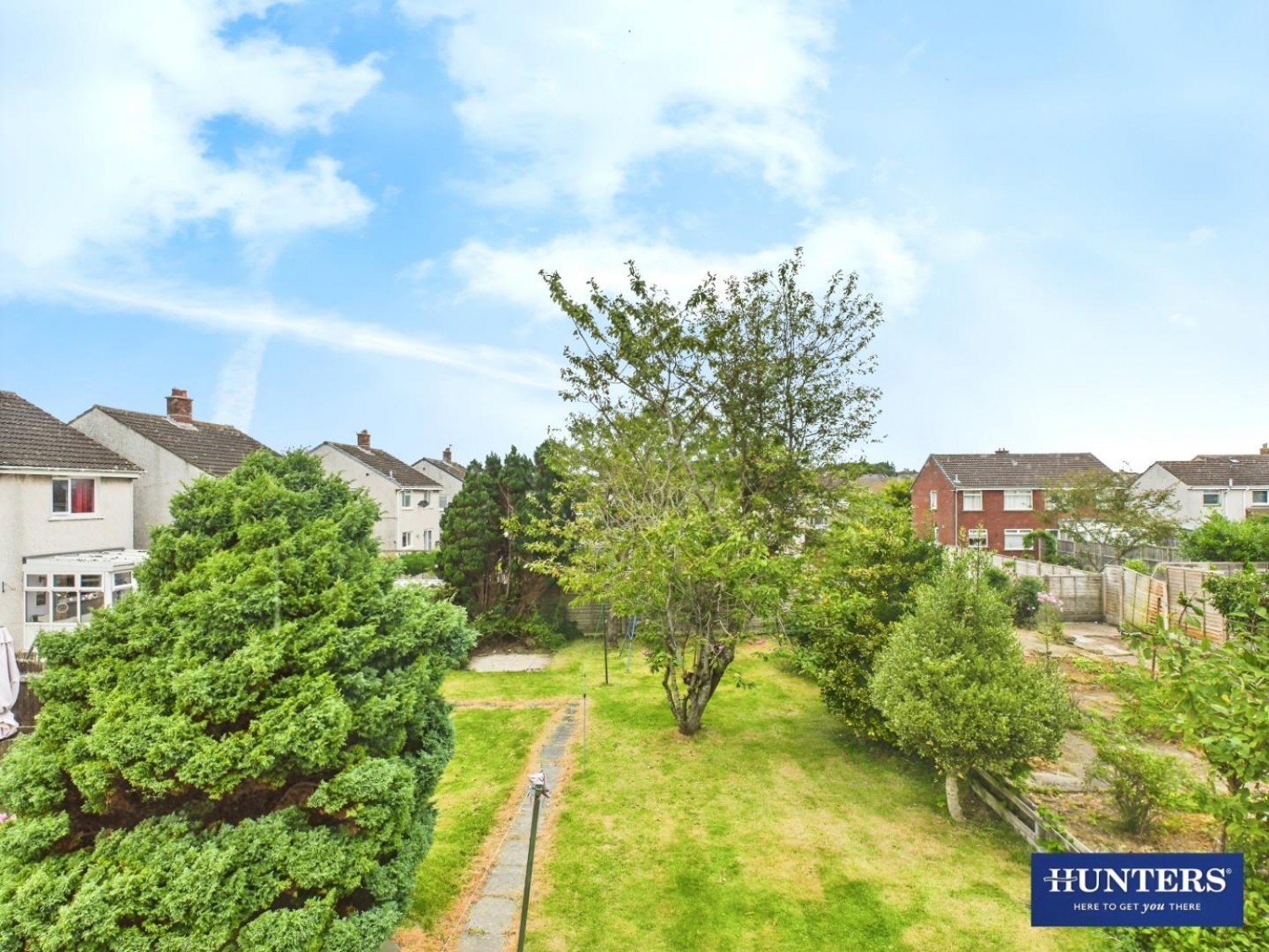 Border Crescent, Gretna, DG16