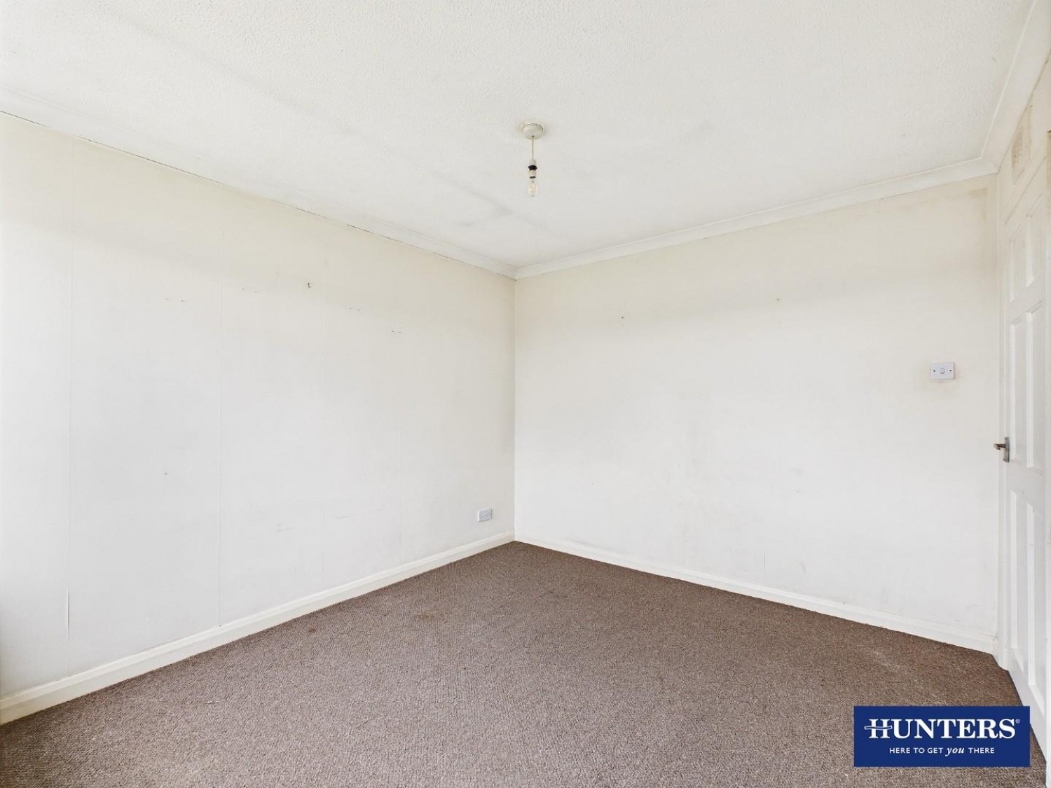 Border Crescent, Gretna, DG16