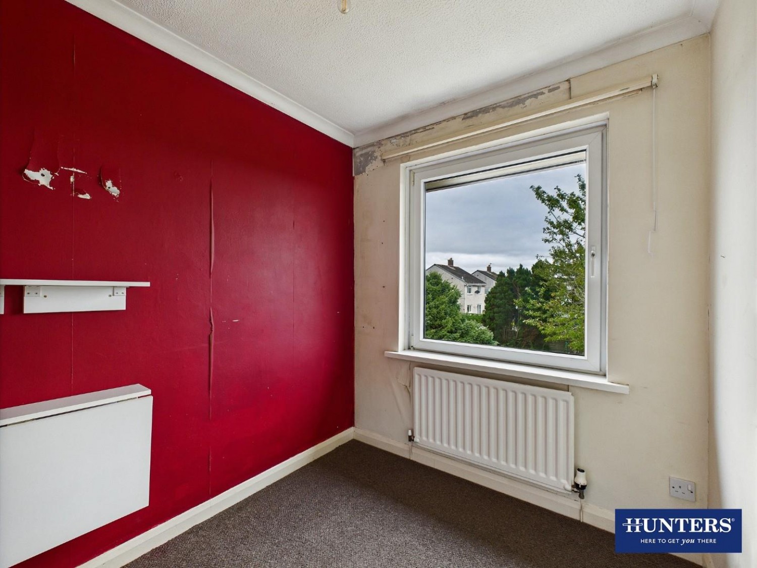 Border Crescent, Gretna, DG16