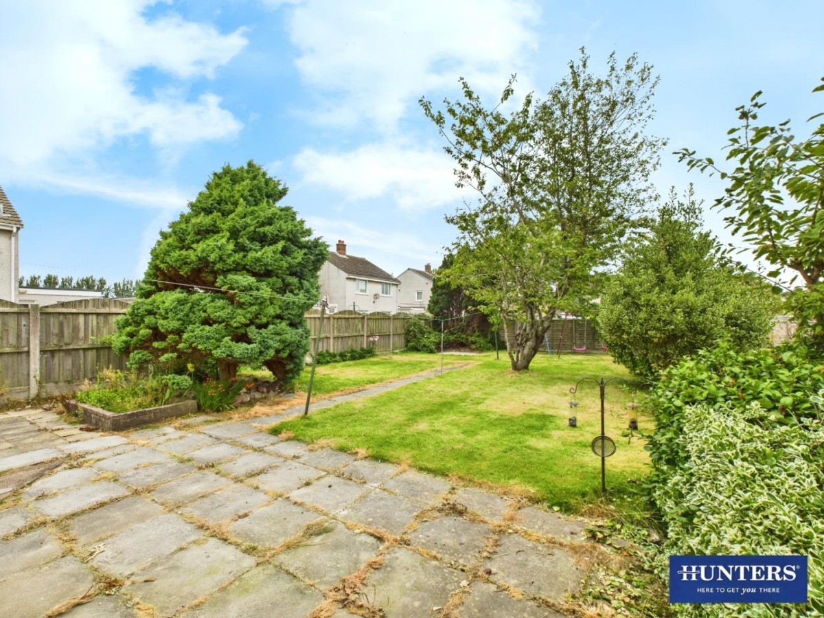 Border Crescent, Gretna, DG16