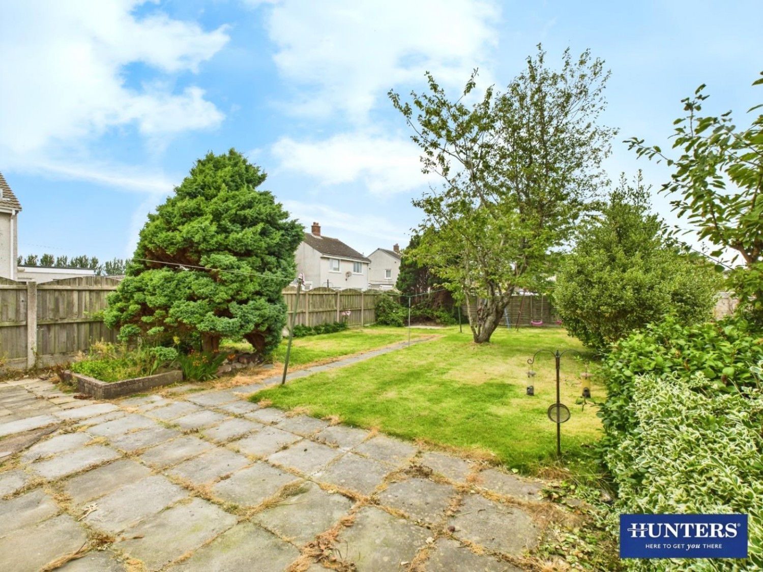 Border Crescent, Gretna, DG16