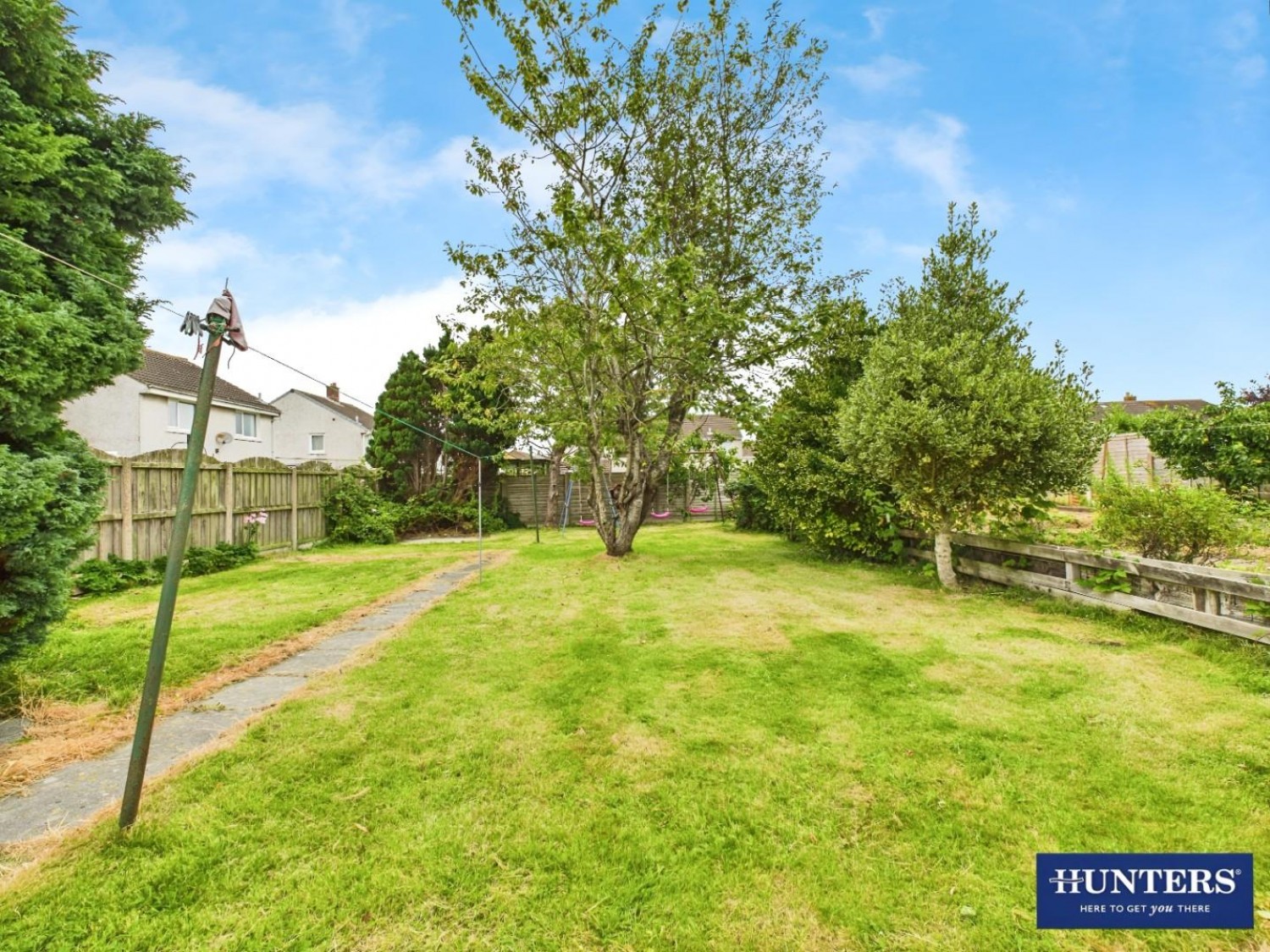 Border Crescent, Gretna, DG16