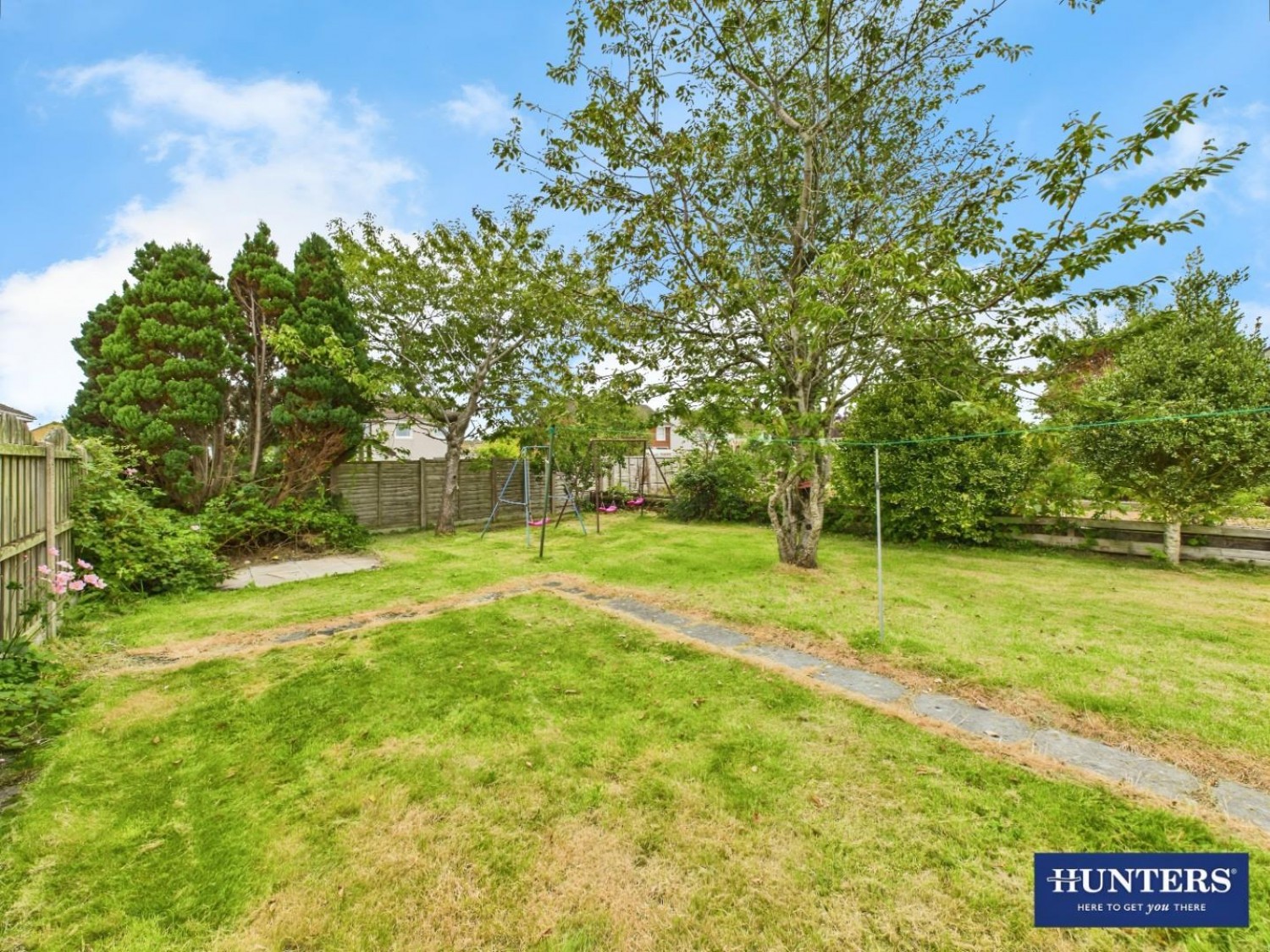 Border Crescent, Gretna, DG16