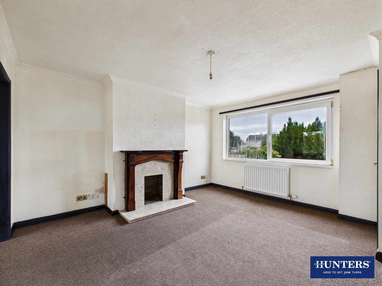 Border Crescent, Gretna, DG16