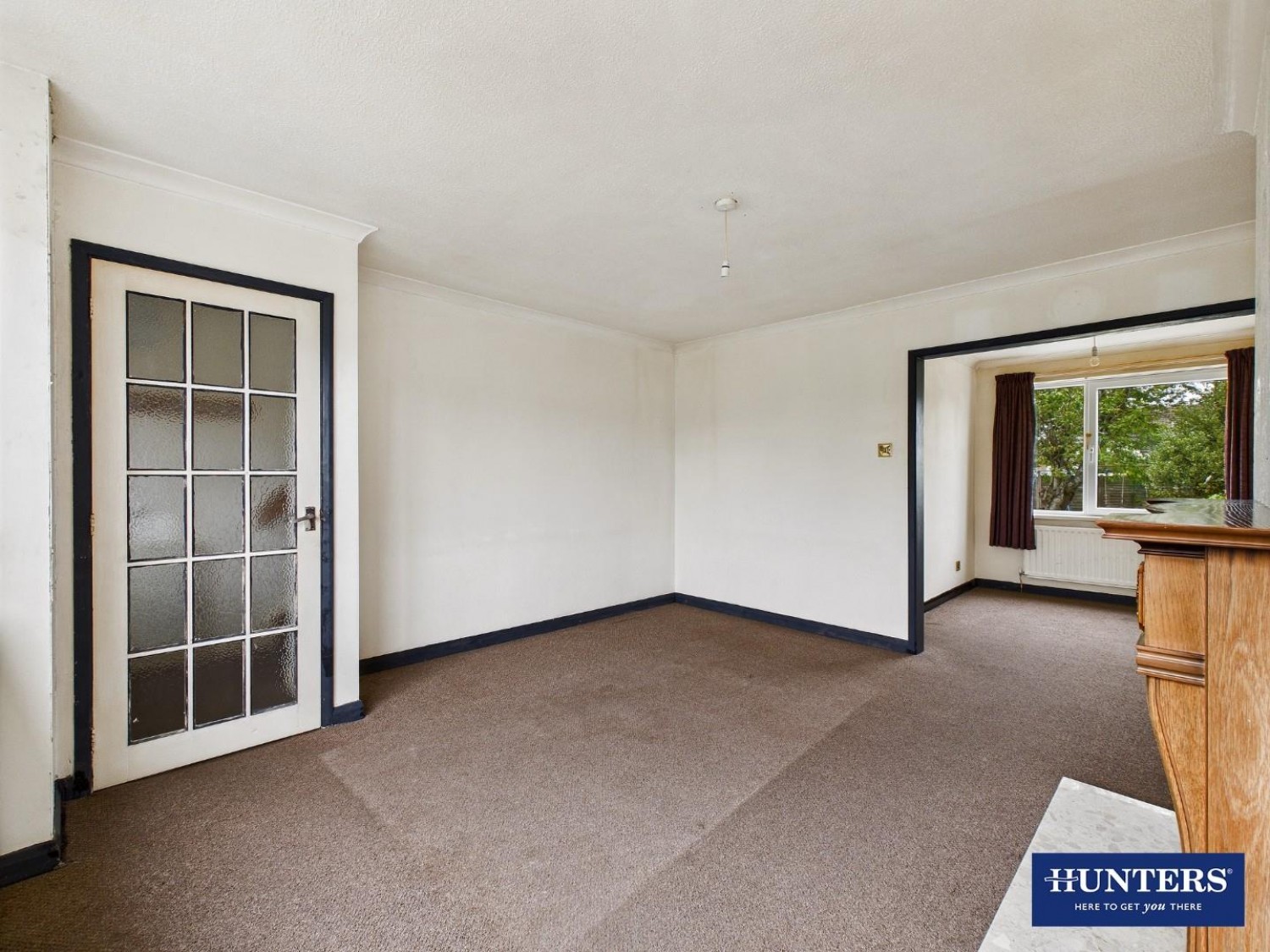 Border Crescent, Gretna, DG16