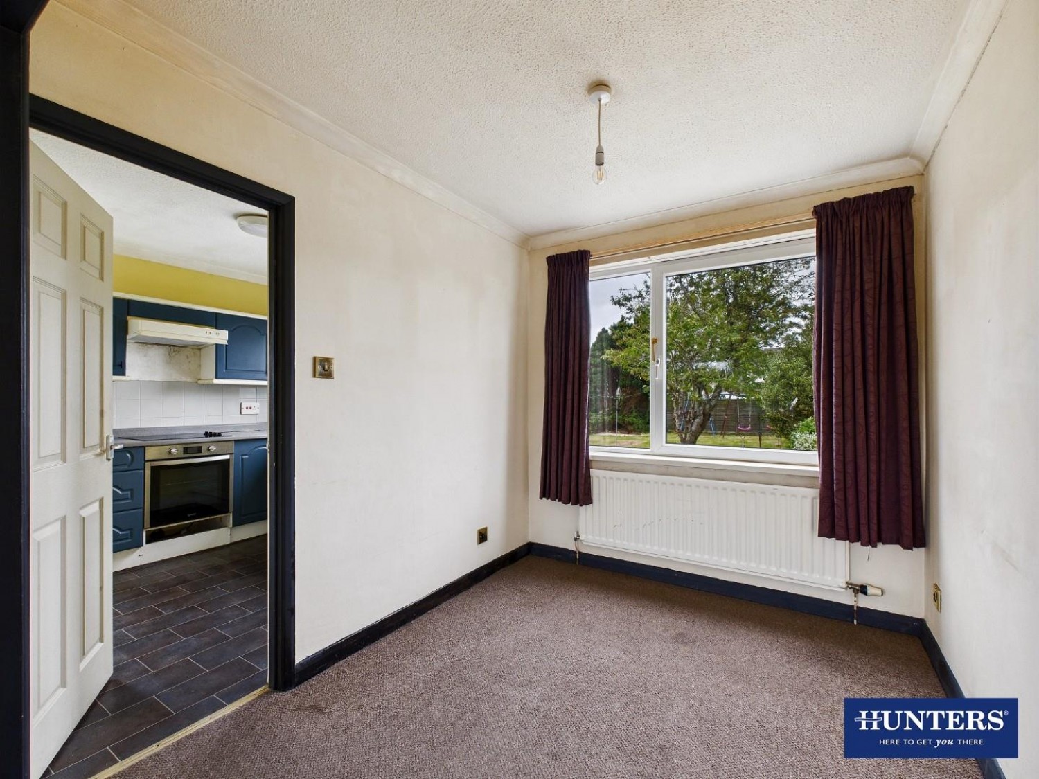 Border Crescent, Gretna, DG16