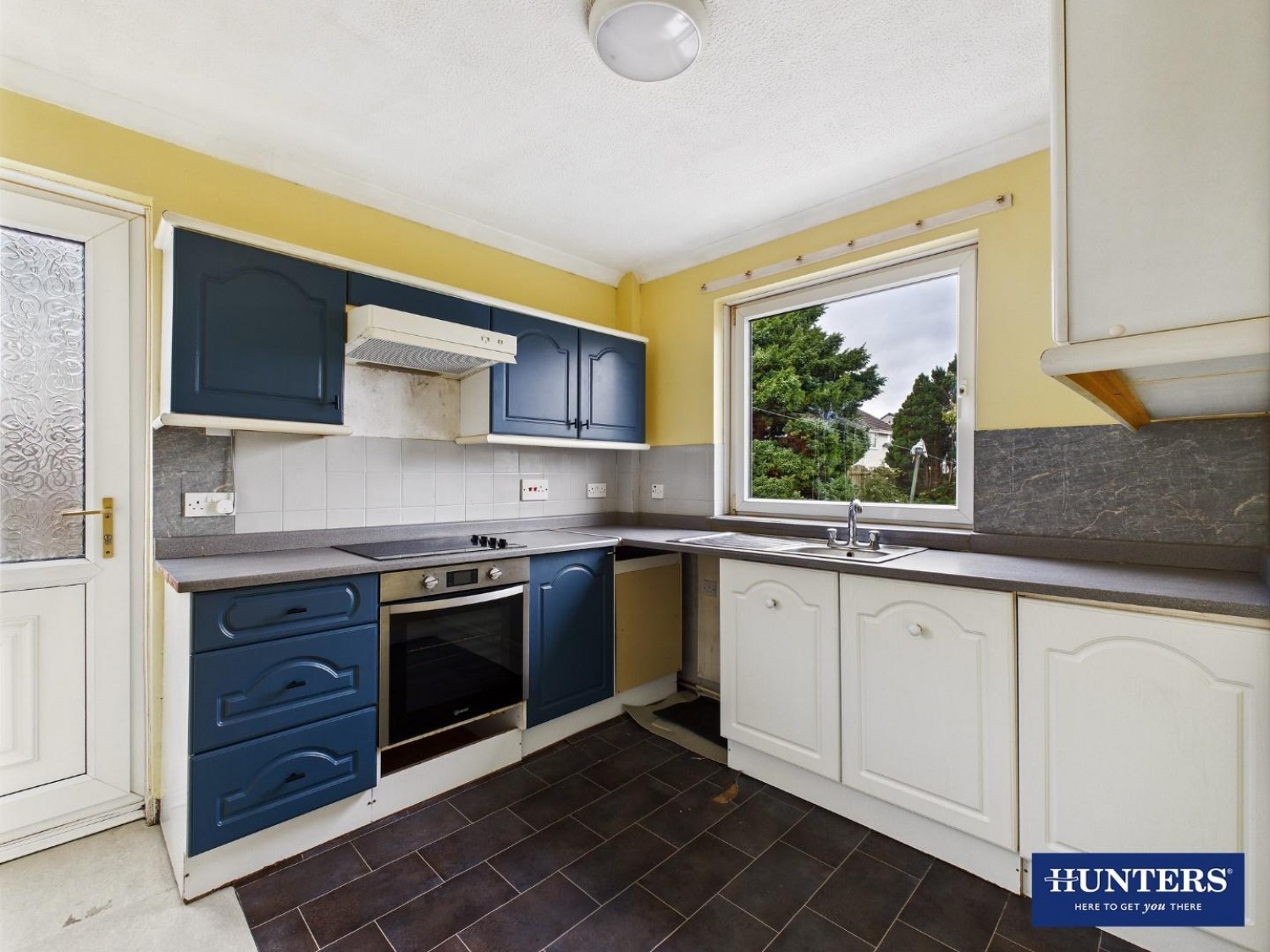 Border Crescent, Gretna, DG16