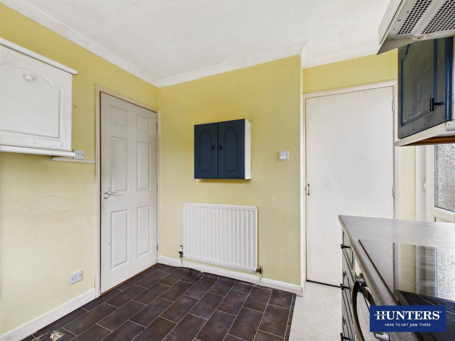 Border Crescent, Gretna, DG16