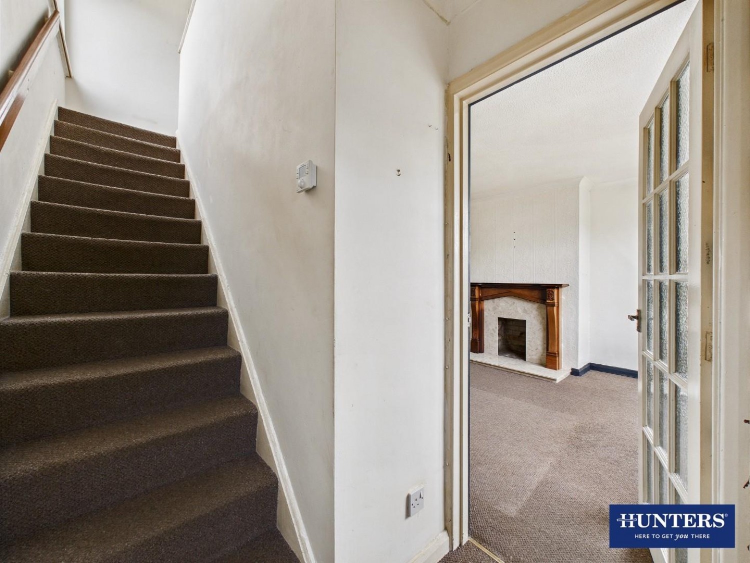 Border Crescent, Gretna, DG16