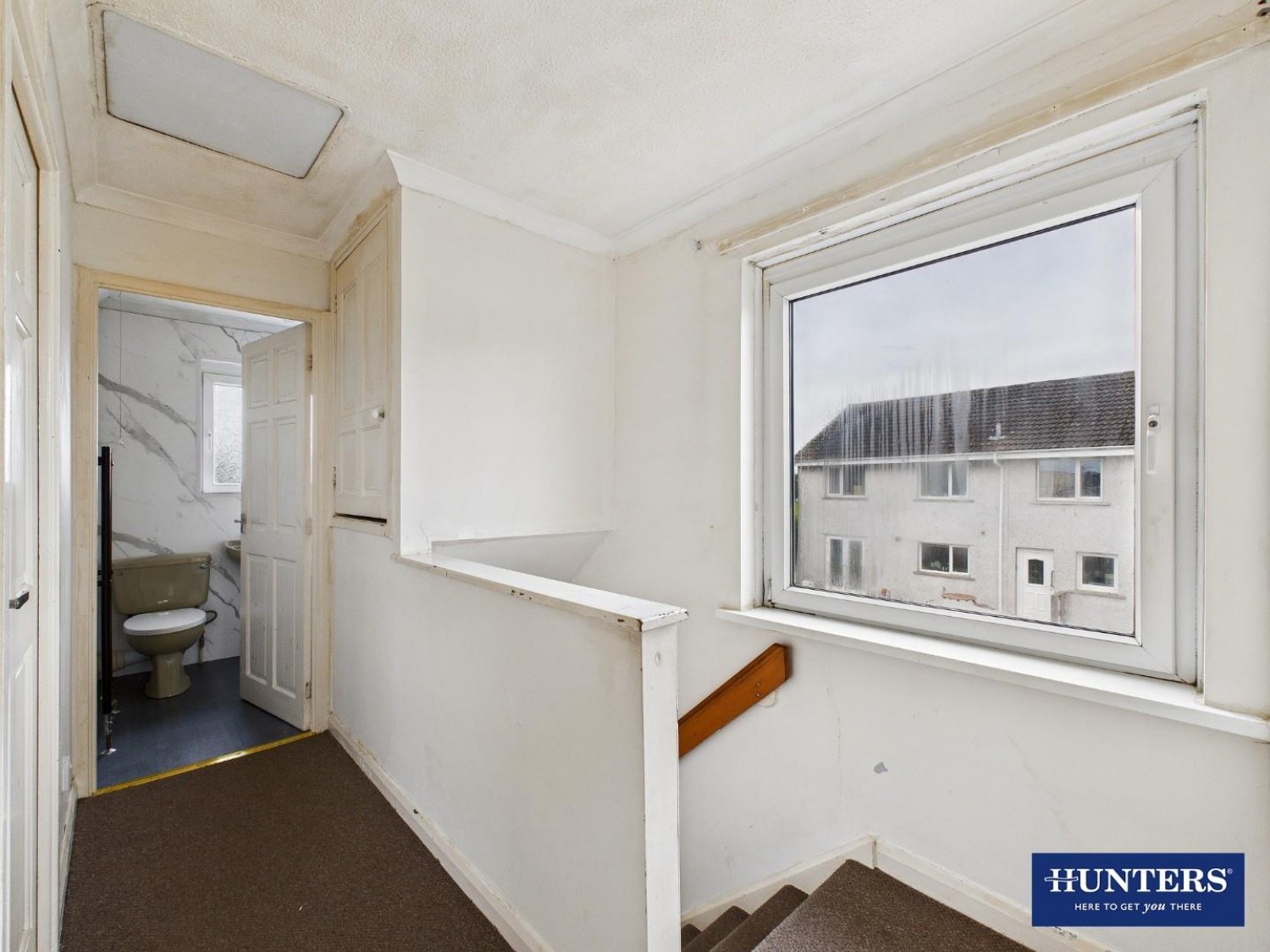 Border Crescent, Gretna, DG16