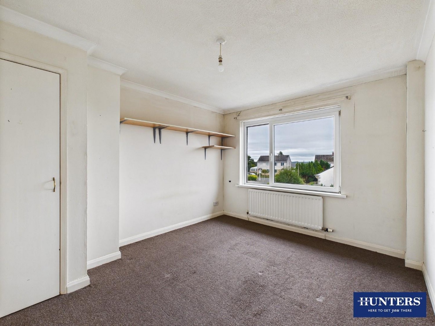 Border Crescent, Gretna, DG16
