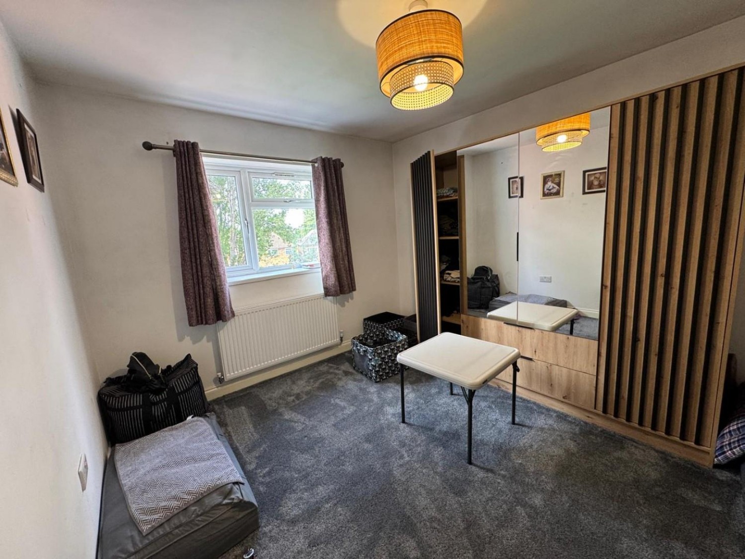 Hamstead Road, Great Barr, Birmingham