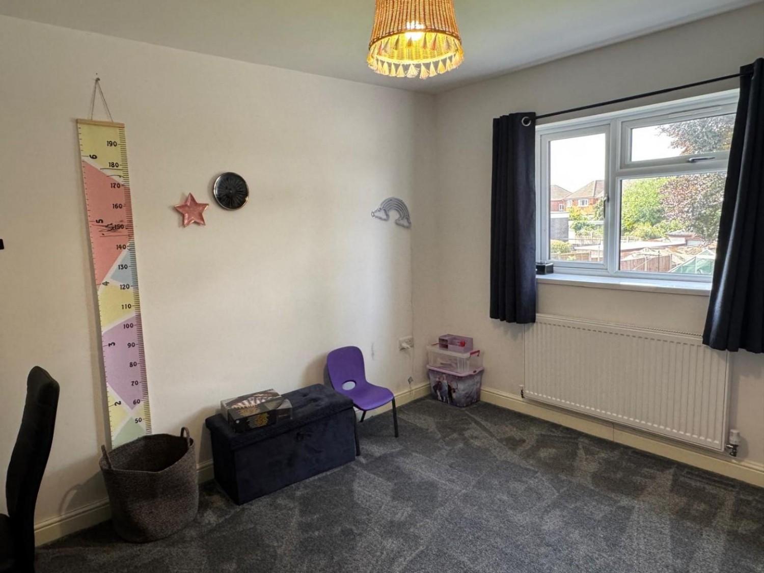 Hamstead Road, Great Barr, Birmingham