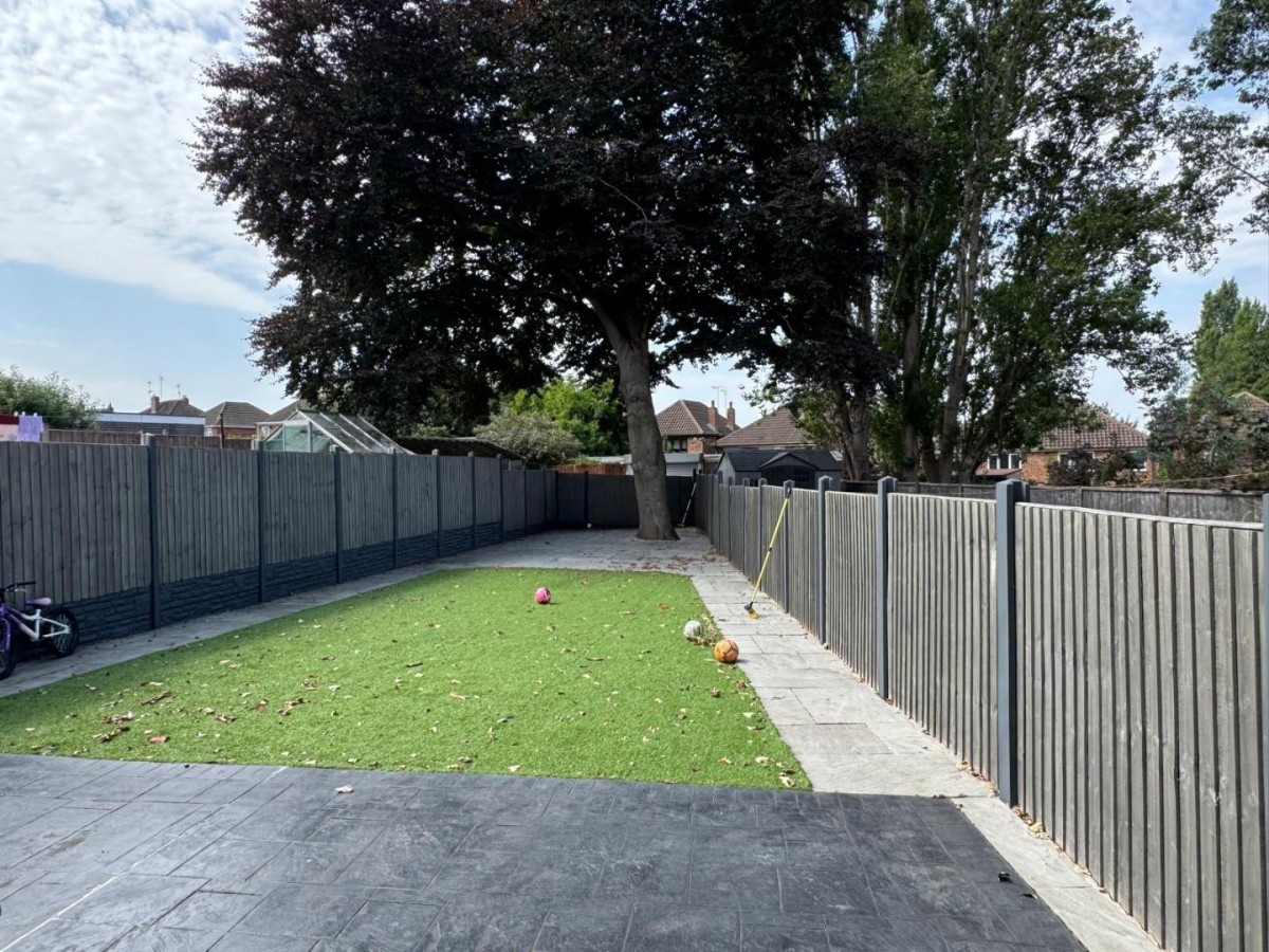 Hamstead Road, Great Barr, Birmingham