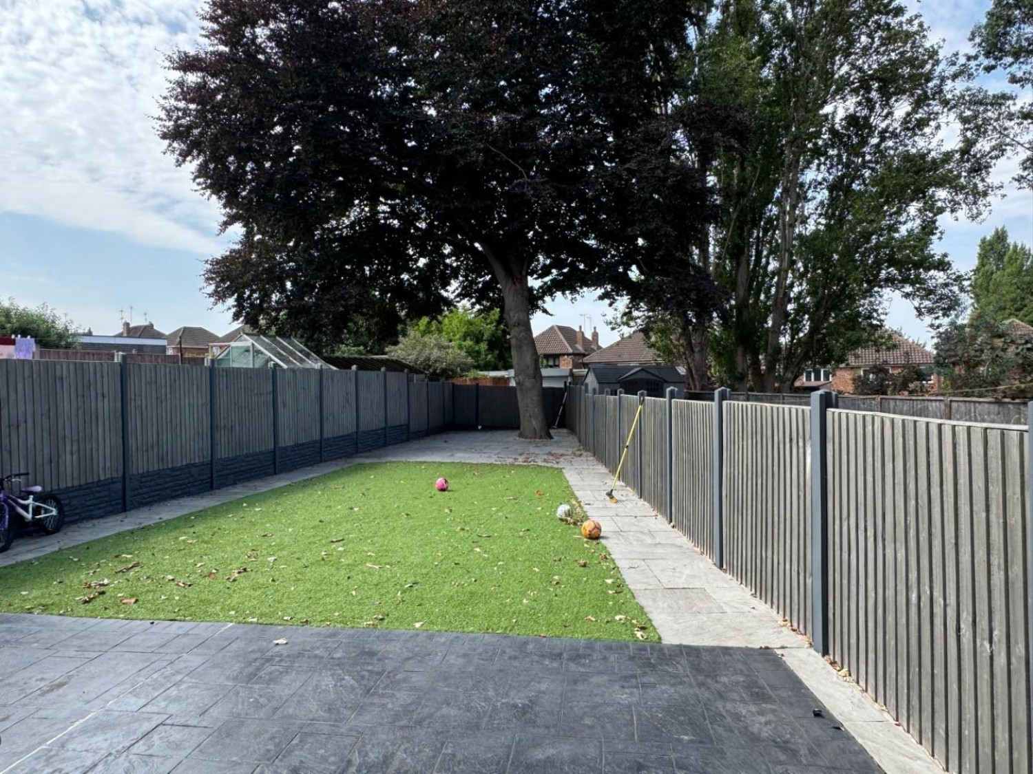 Hamstead Road, Great Barr, Birmingham