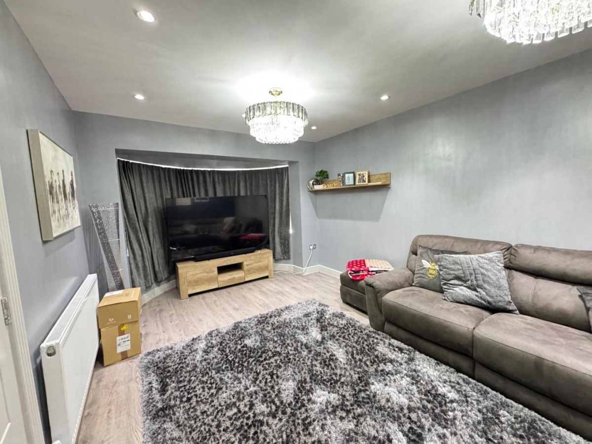 Hamstead Road, Great Barr, Birmingham