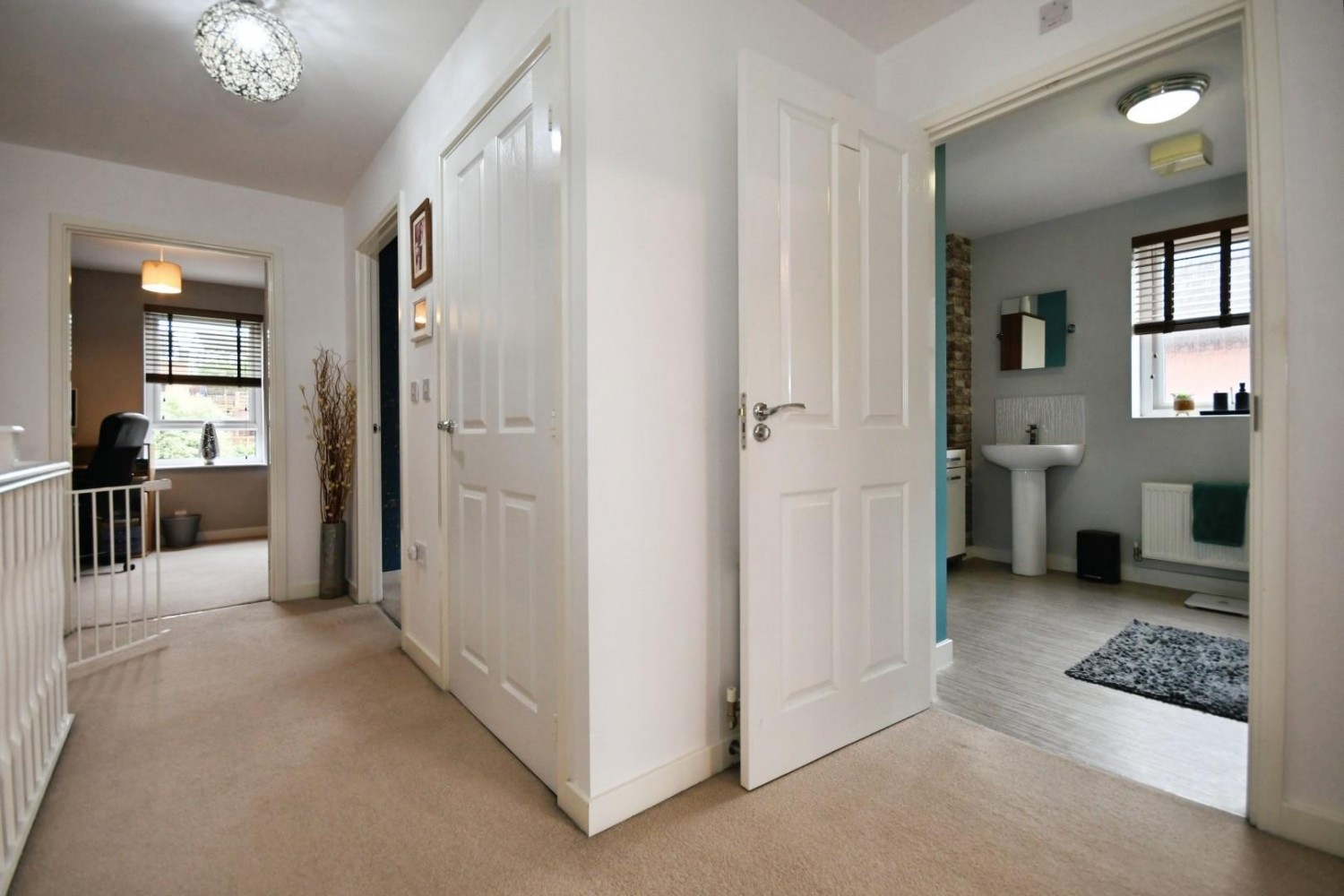 Falstaff Road, Sheffield, South Yorkshire
