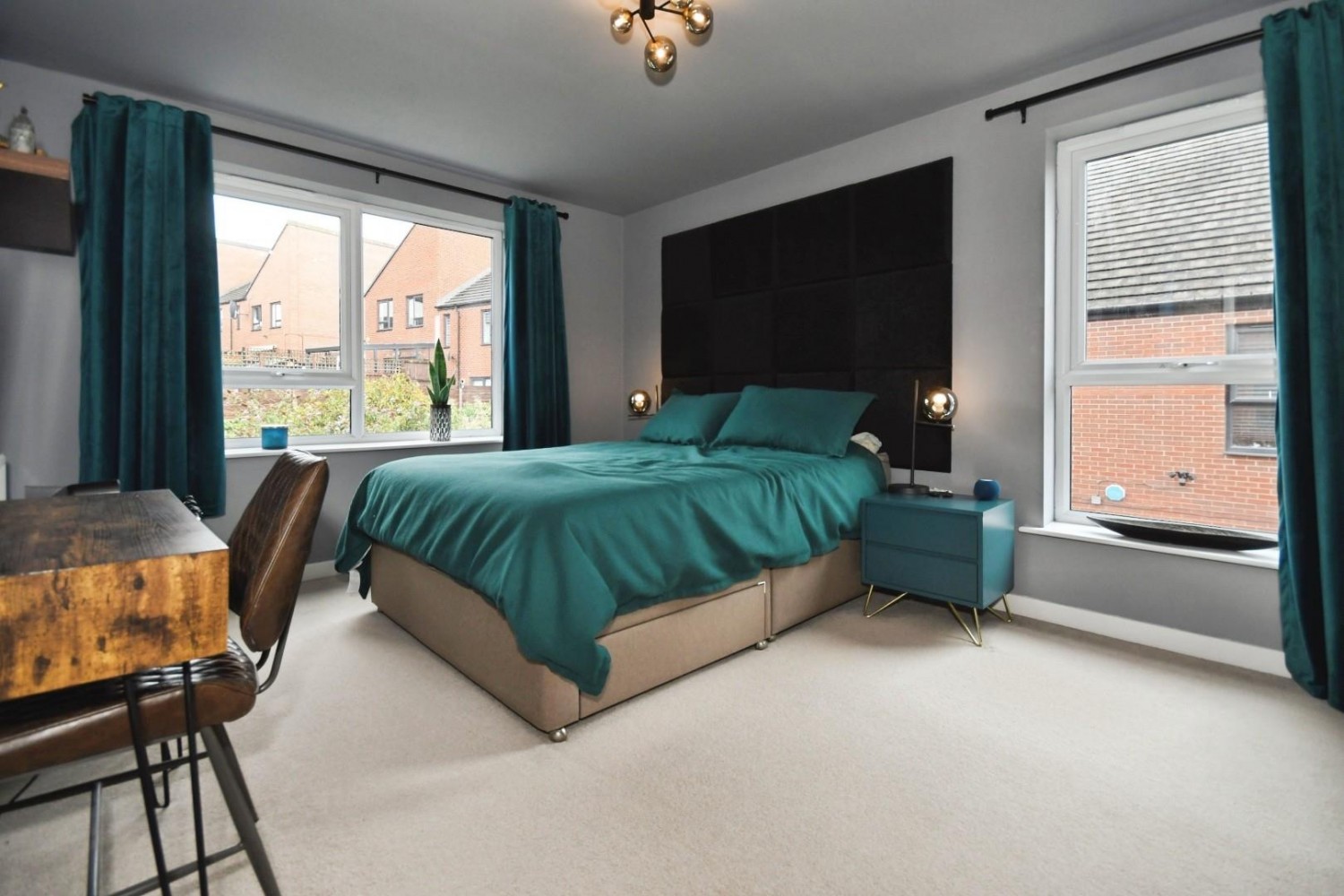 Falstaff Road, Sheffield, South Yorkshire